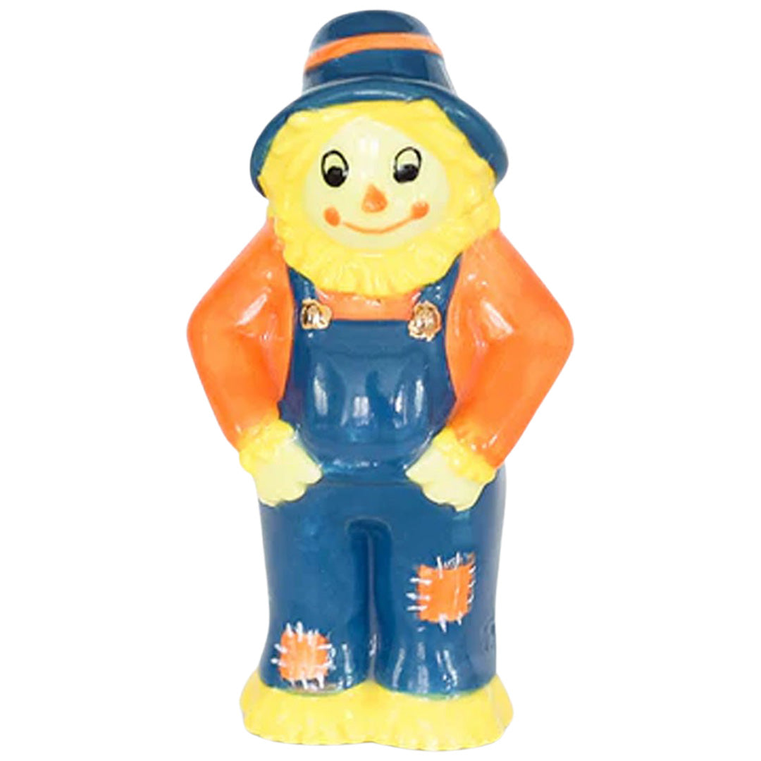 nora fleming scarecrow front