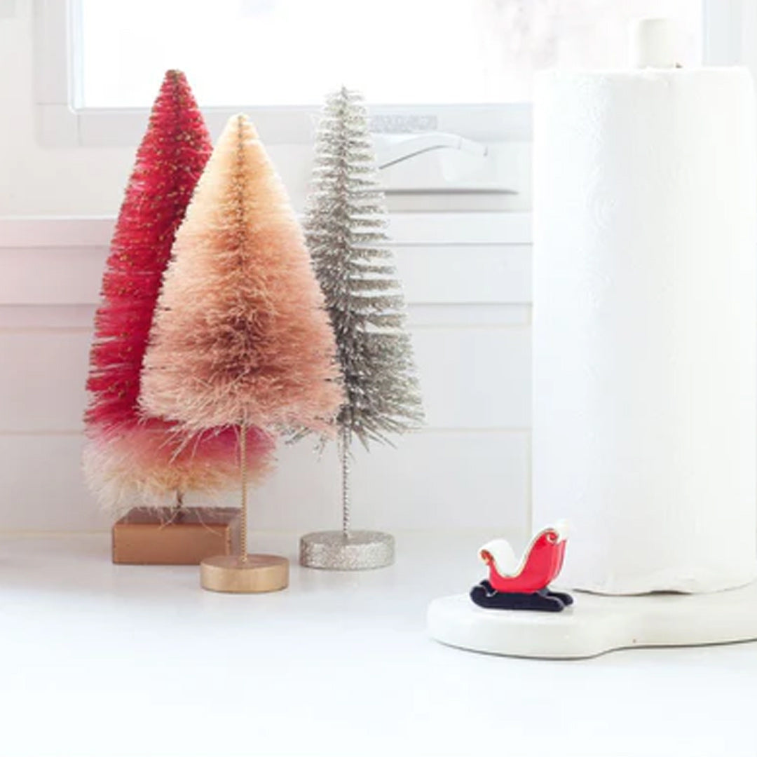 Nora fleming Sleigh Mini lifestyle