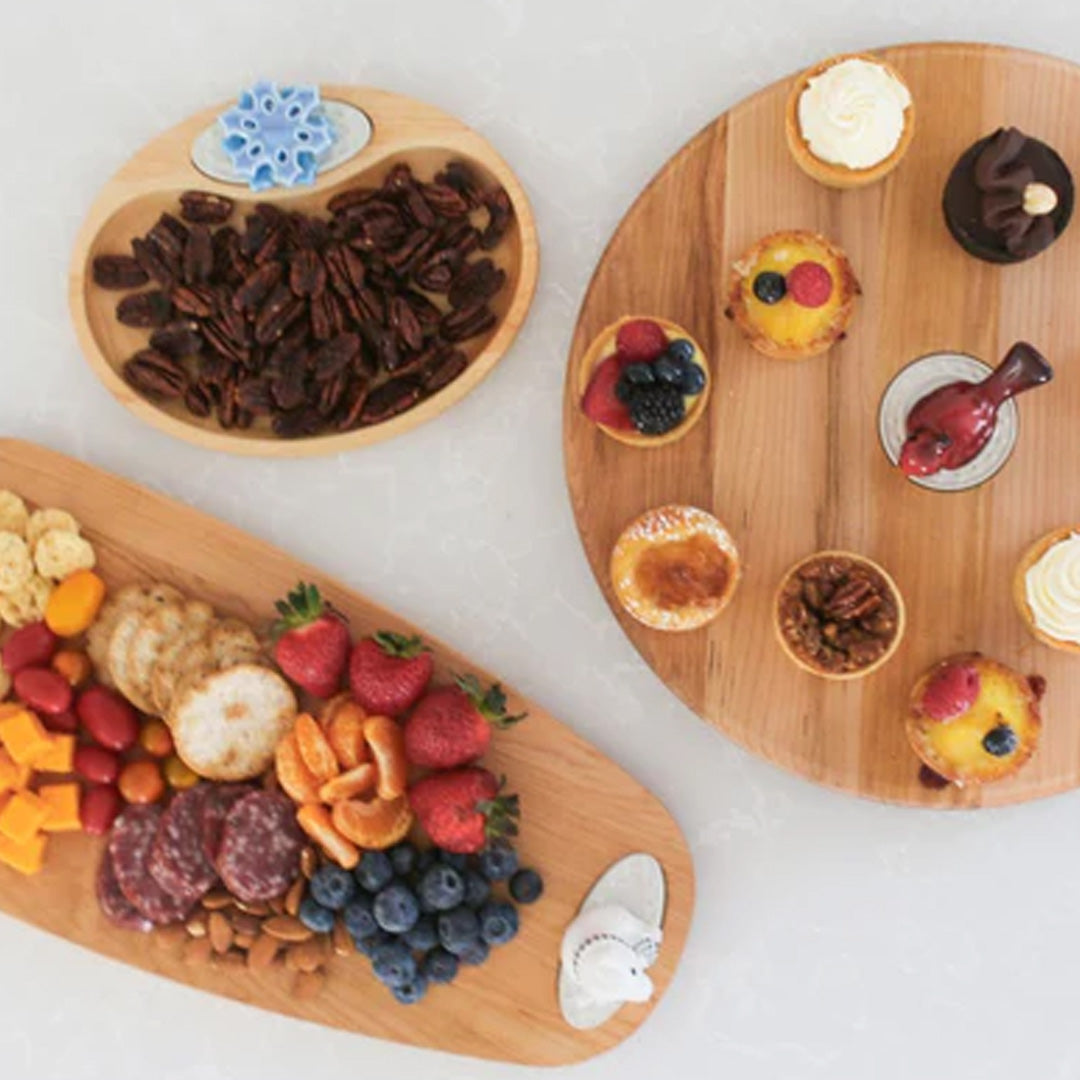 nora fleming snowflake lifestyle