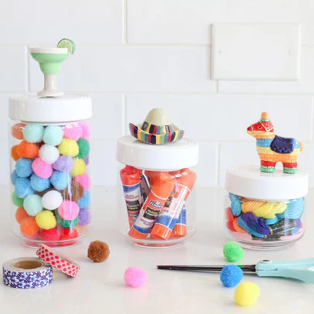 ¡olé! (sombrero) 2"