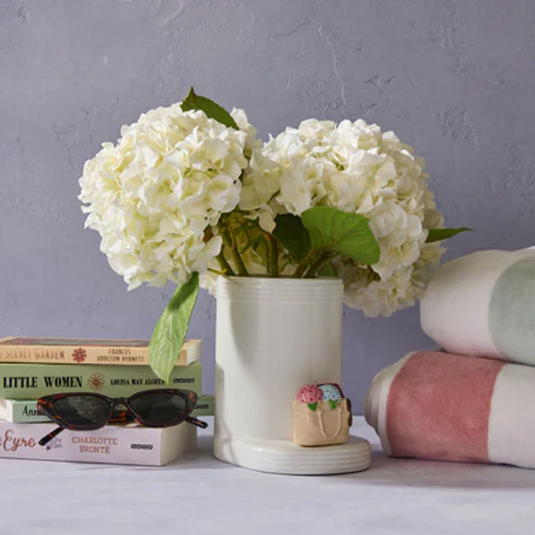 nora fleming tote-ally cute canvas tote lifestyle