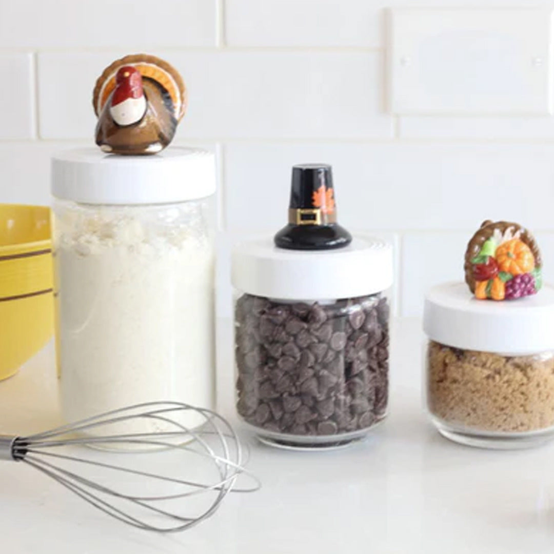 Nora Fleming Turkey Mini lifestyle