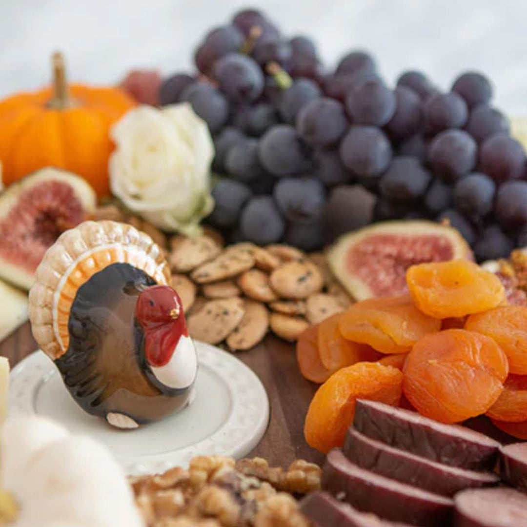 Nora Fleming Turkey Mini lifestyle 2