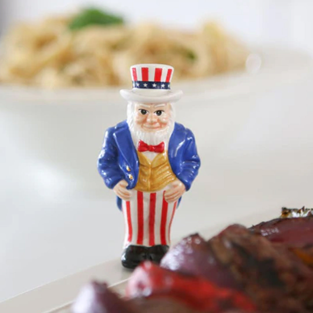 Nora Fleming Uncle Sam Mini lifestyle 2