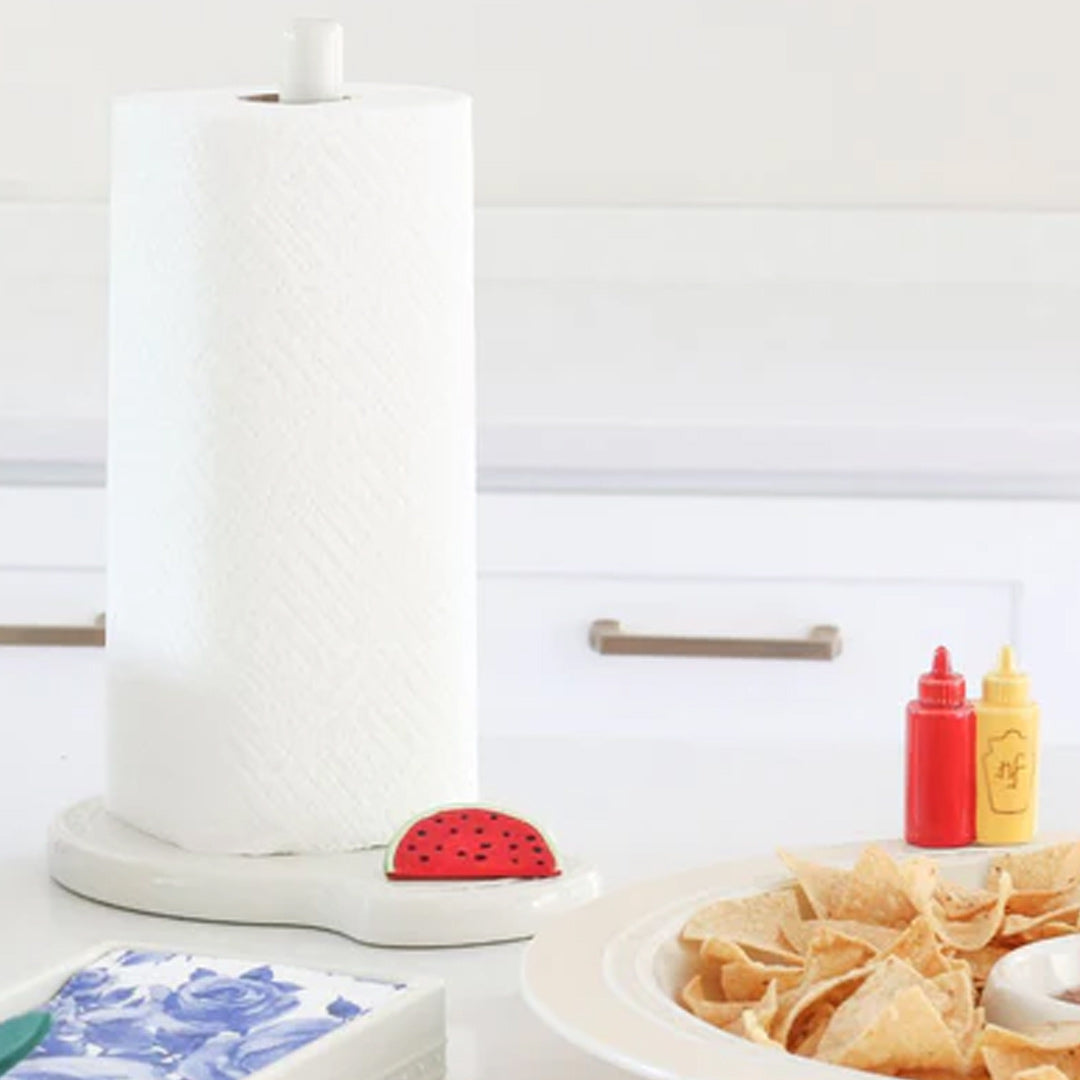 Nora Fleming Watermelon Mini lifestyle