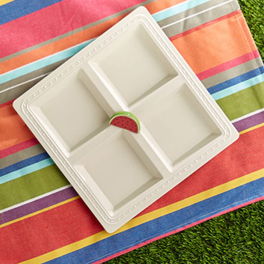 Nora Fleming Watermelon Mini lifestyle 3