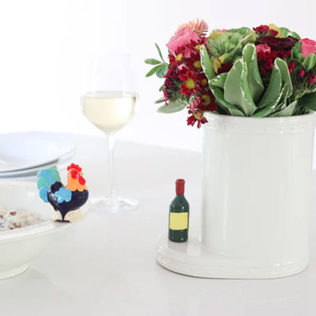 nora fleming wine bottle lifestyle