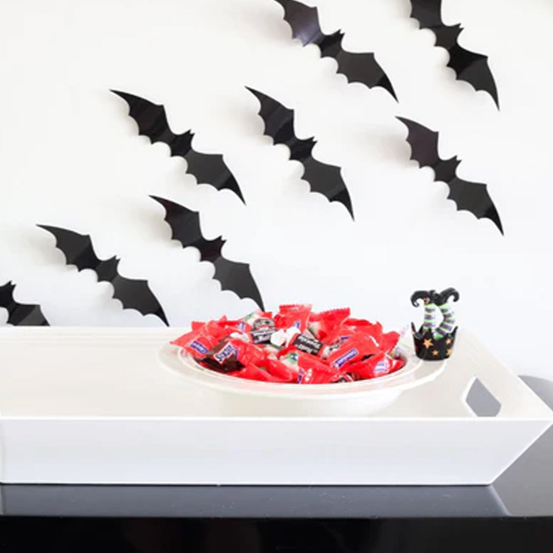 Nora Fleming Witch Feet Mini lifestyle