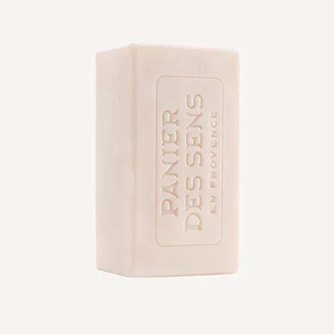 Cuddle Decor French Soap Bar - Orange Blossom by PANIER DES SENS 4