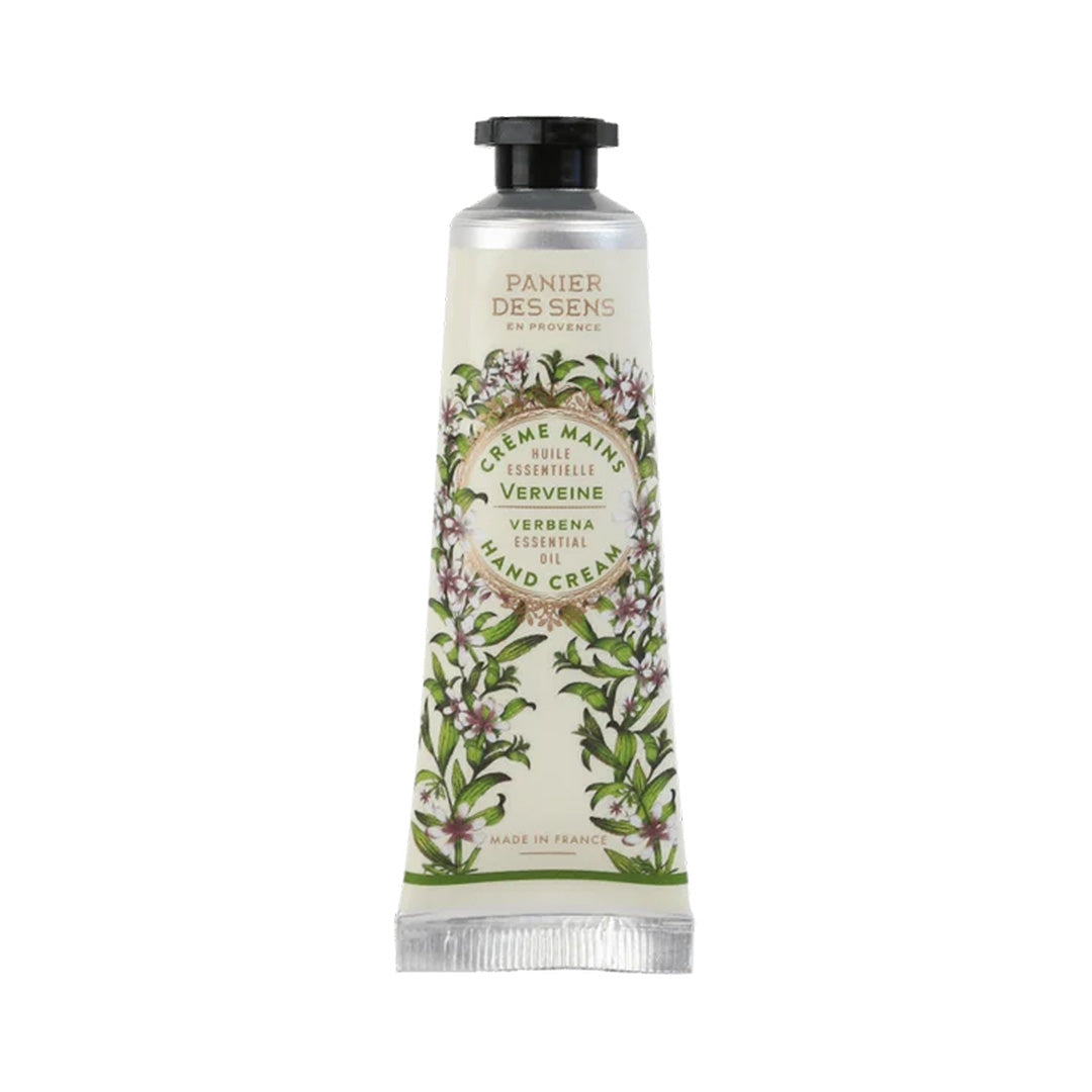 Hand Care Gift Set - Verbena, Rose, and Lavender by PANIER DES SENS 5
