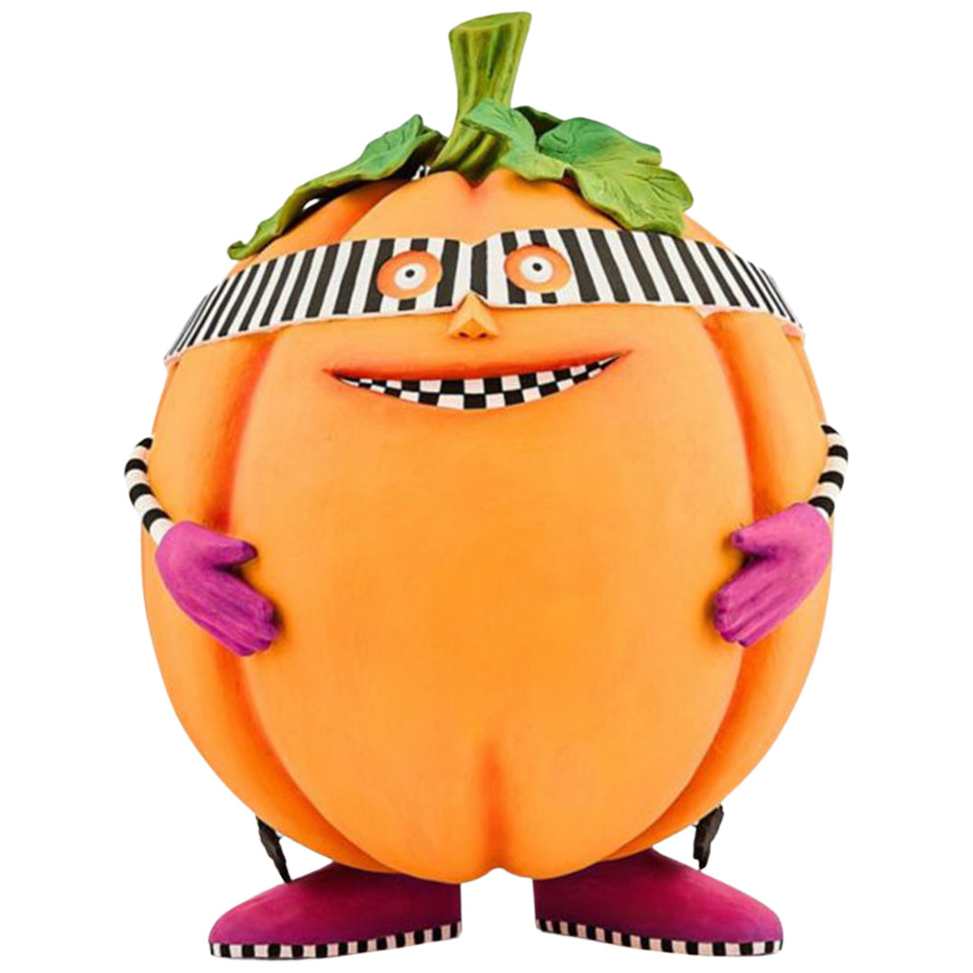 patience brewster mini pumpkin bandit