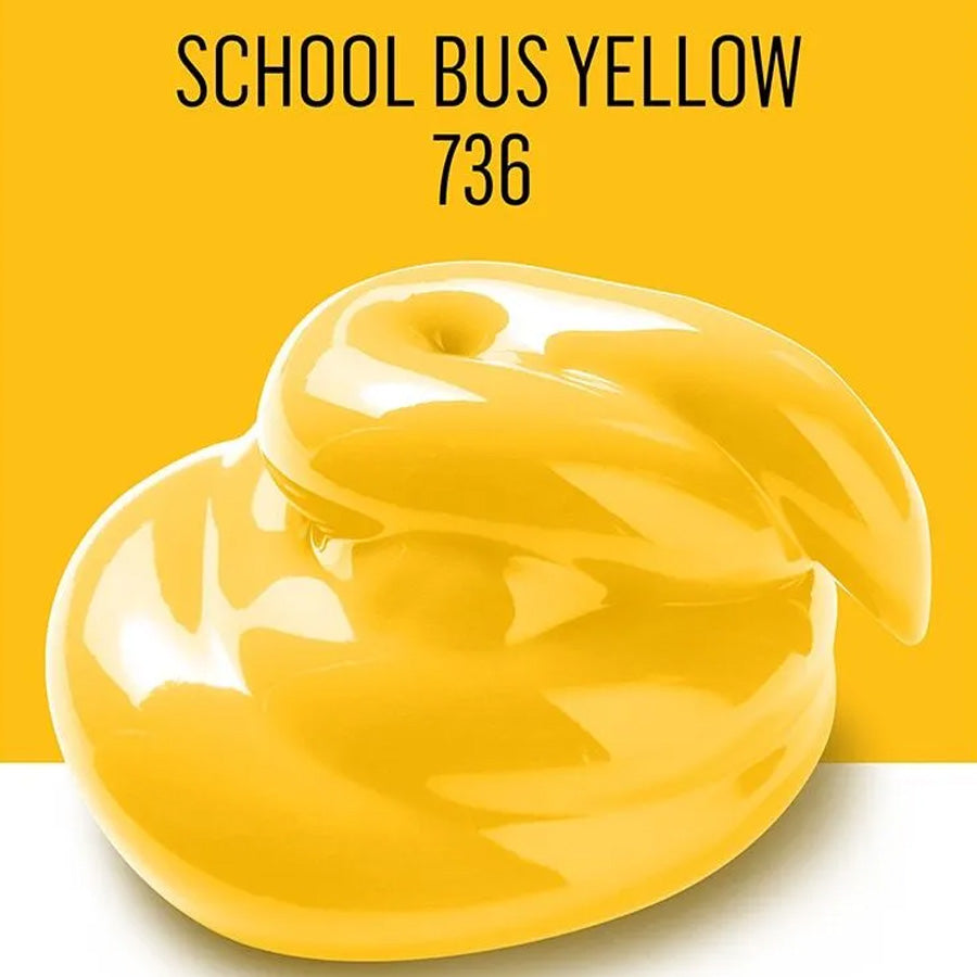 FolkArt® Matte Finish Acrylic Paint - 10 or more ship free