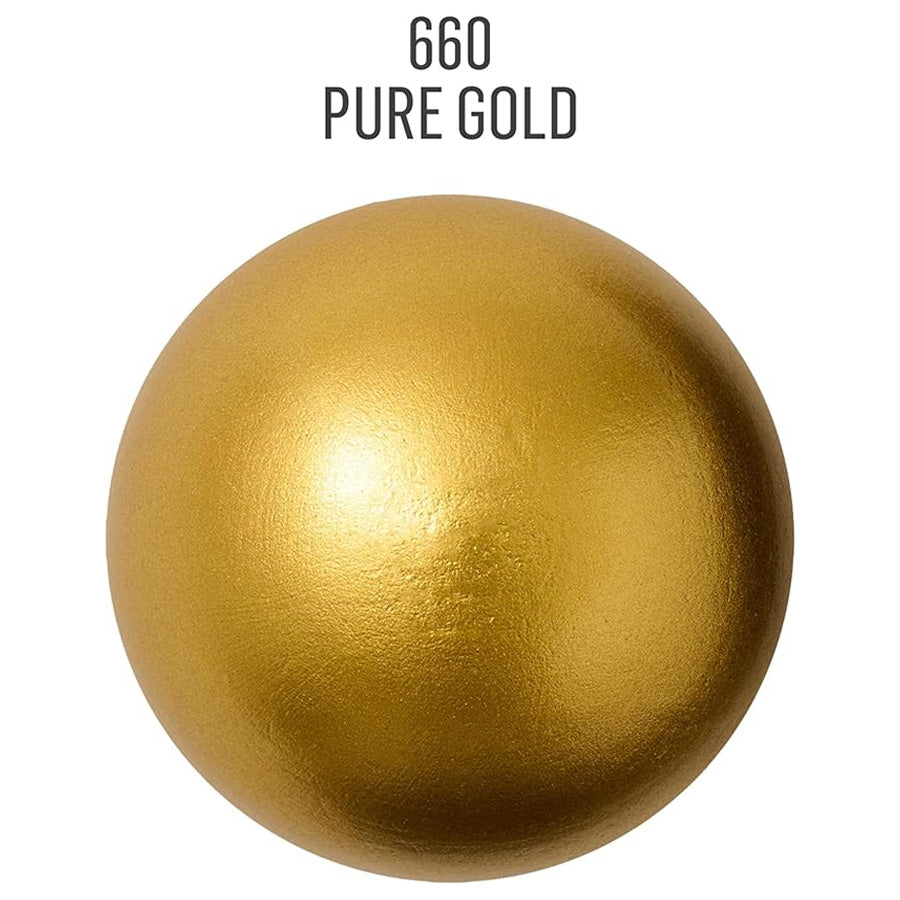 FolkArt® Metallic Paint - 10 or more ship free