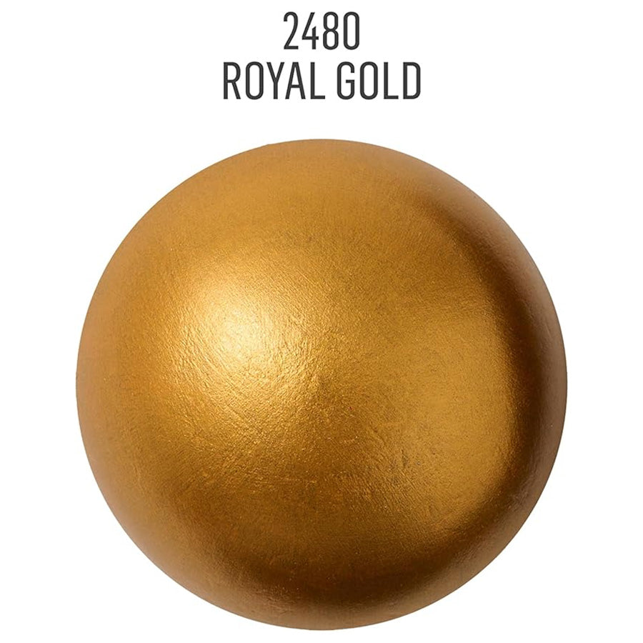 FolkArt® Metallic Paint - 10 or more ship free