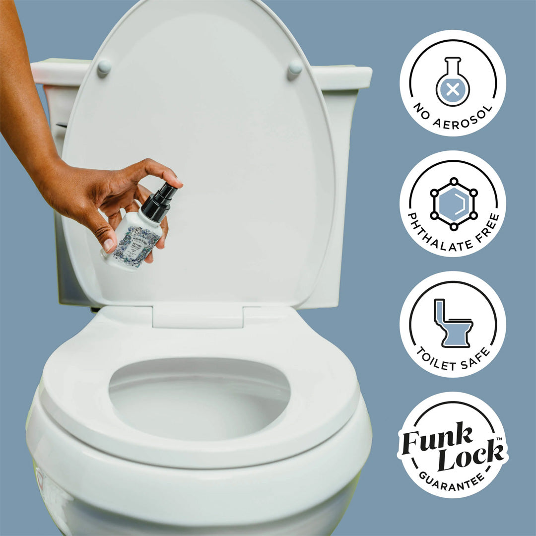 Cuddle Decor - Poo~Pourri Fresh Air by ~Pourri 5