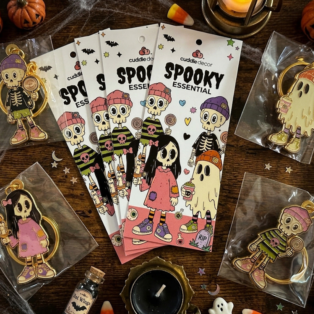 Surprise Me! Keychain