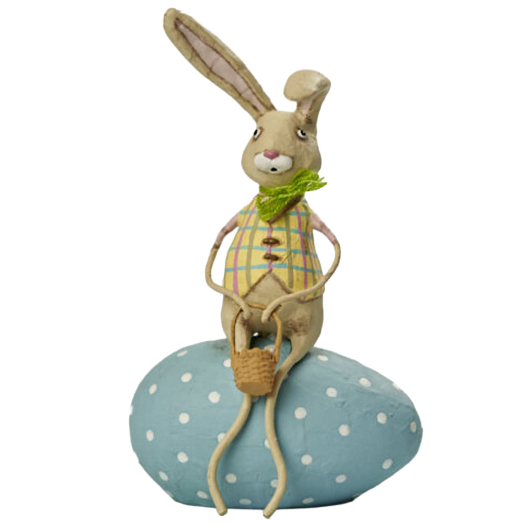 Cuddle Decor Lori Mitchell Emery Hopper