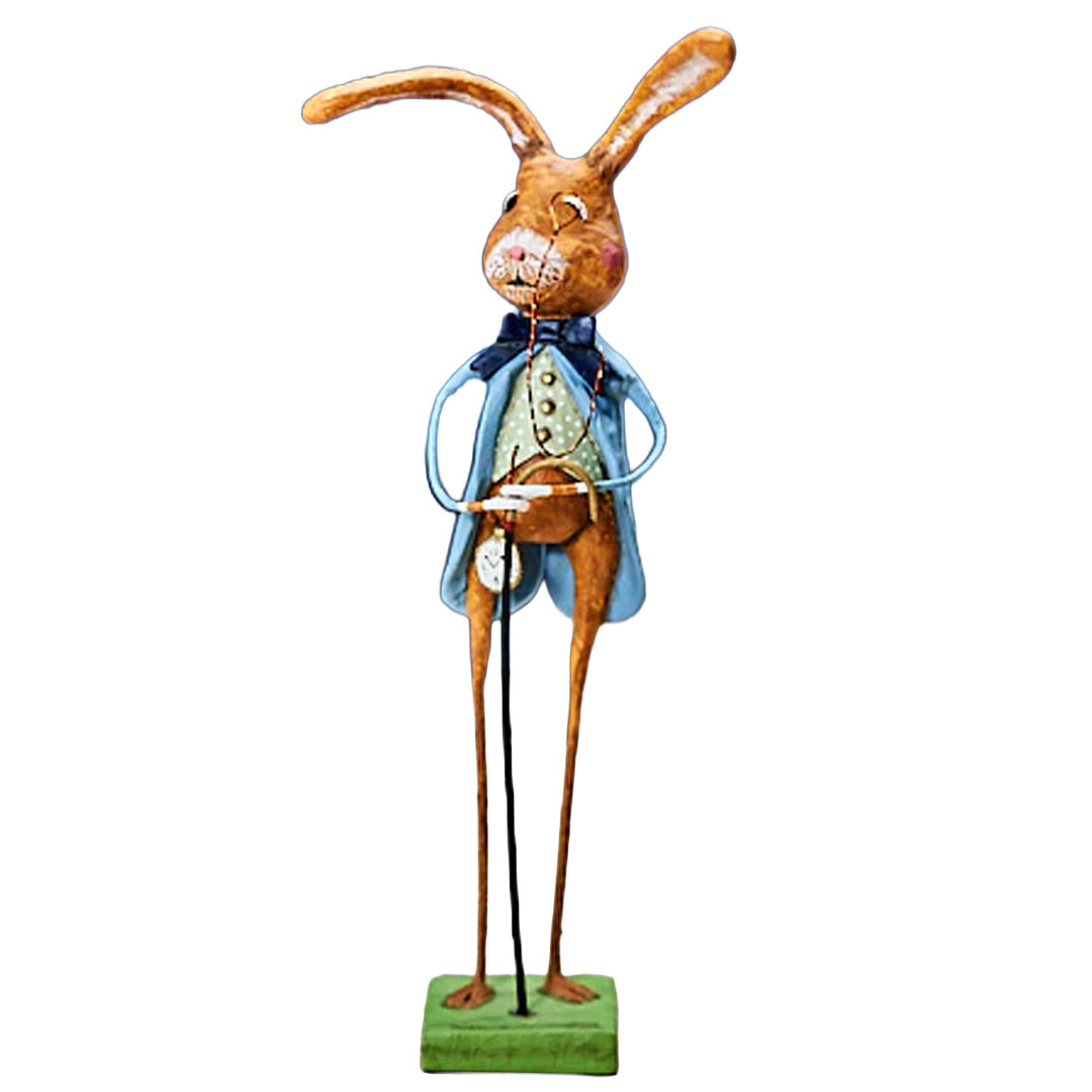 Cuddle Decor Lori Mitchell Longfellow 10"