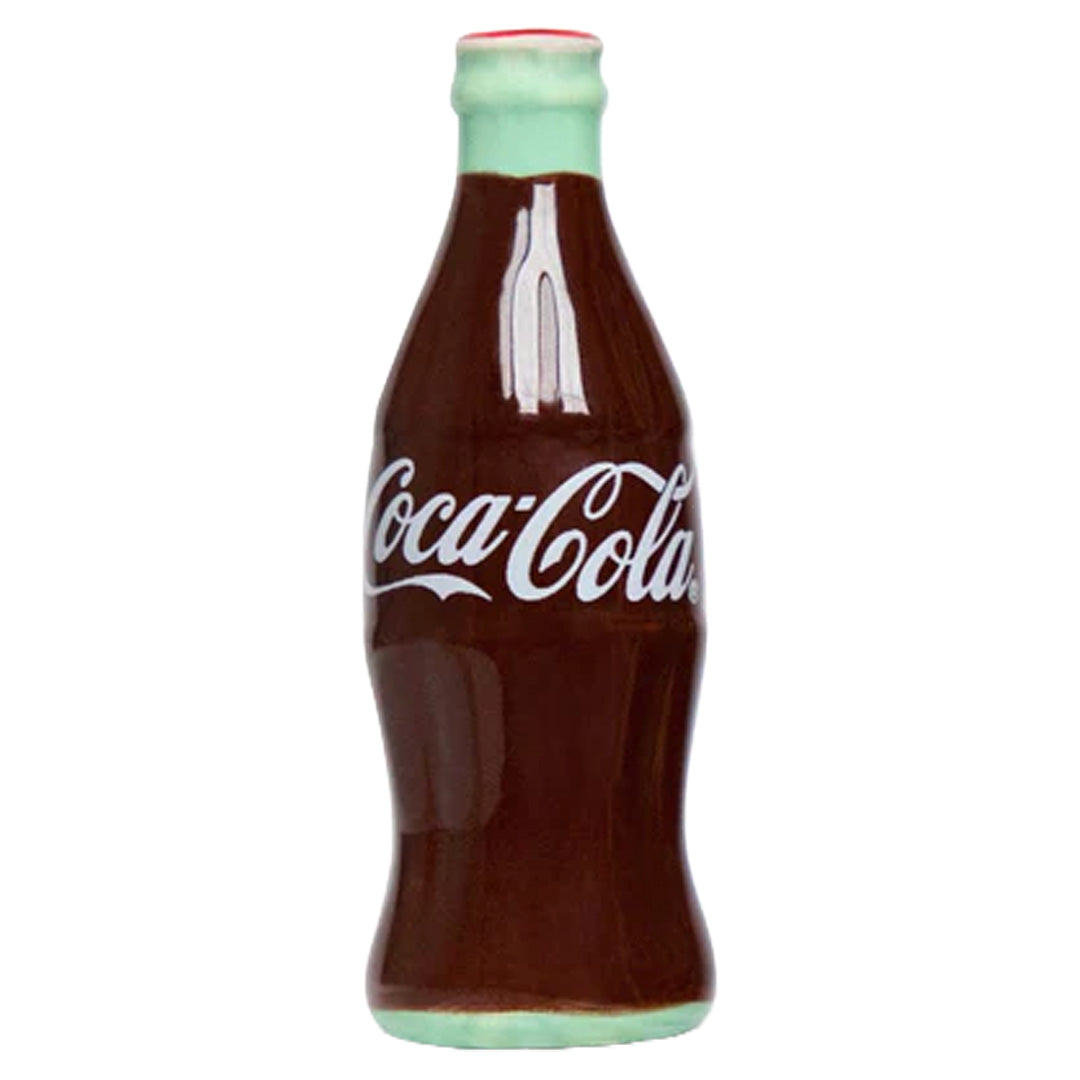 Coke® bottle front