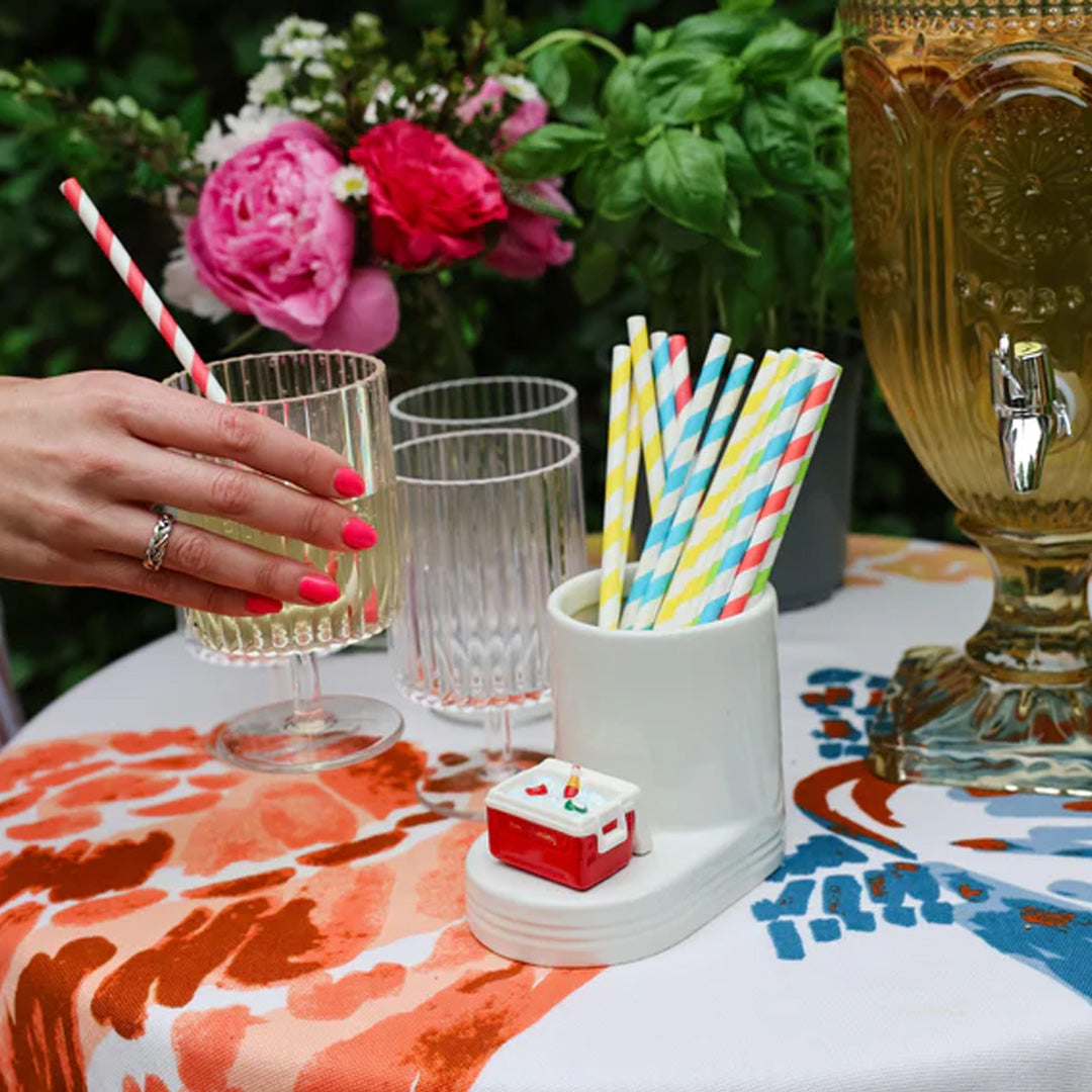 Nora Fleming Ice Cold (Cooler) lifestyle 1