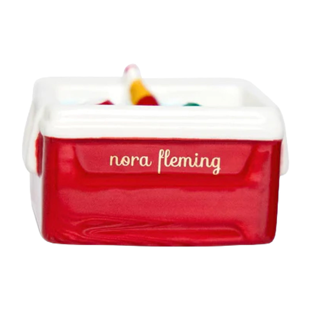 Nora Fleming Ice Cold (Cooler)