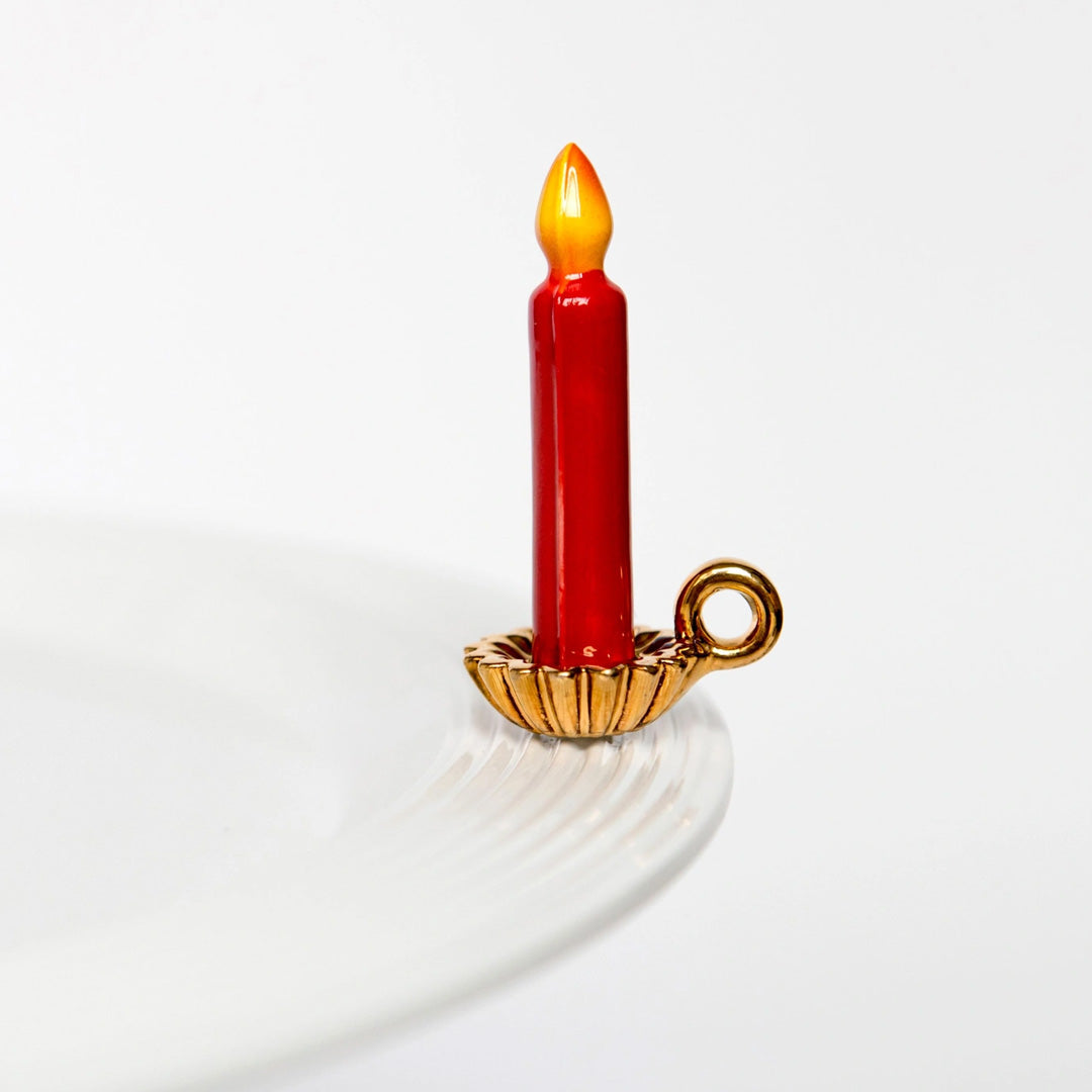 Nora Fleming light the way mini lifestyle