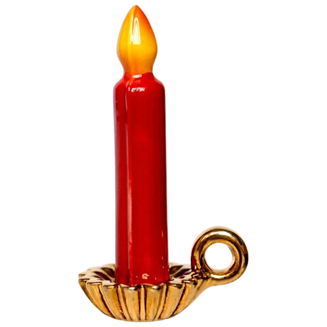 Nora Fleming light the way mini