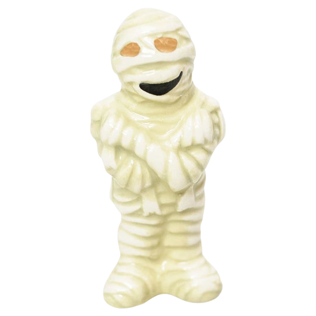 nora fleming mummy front