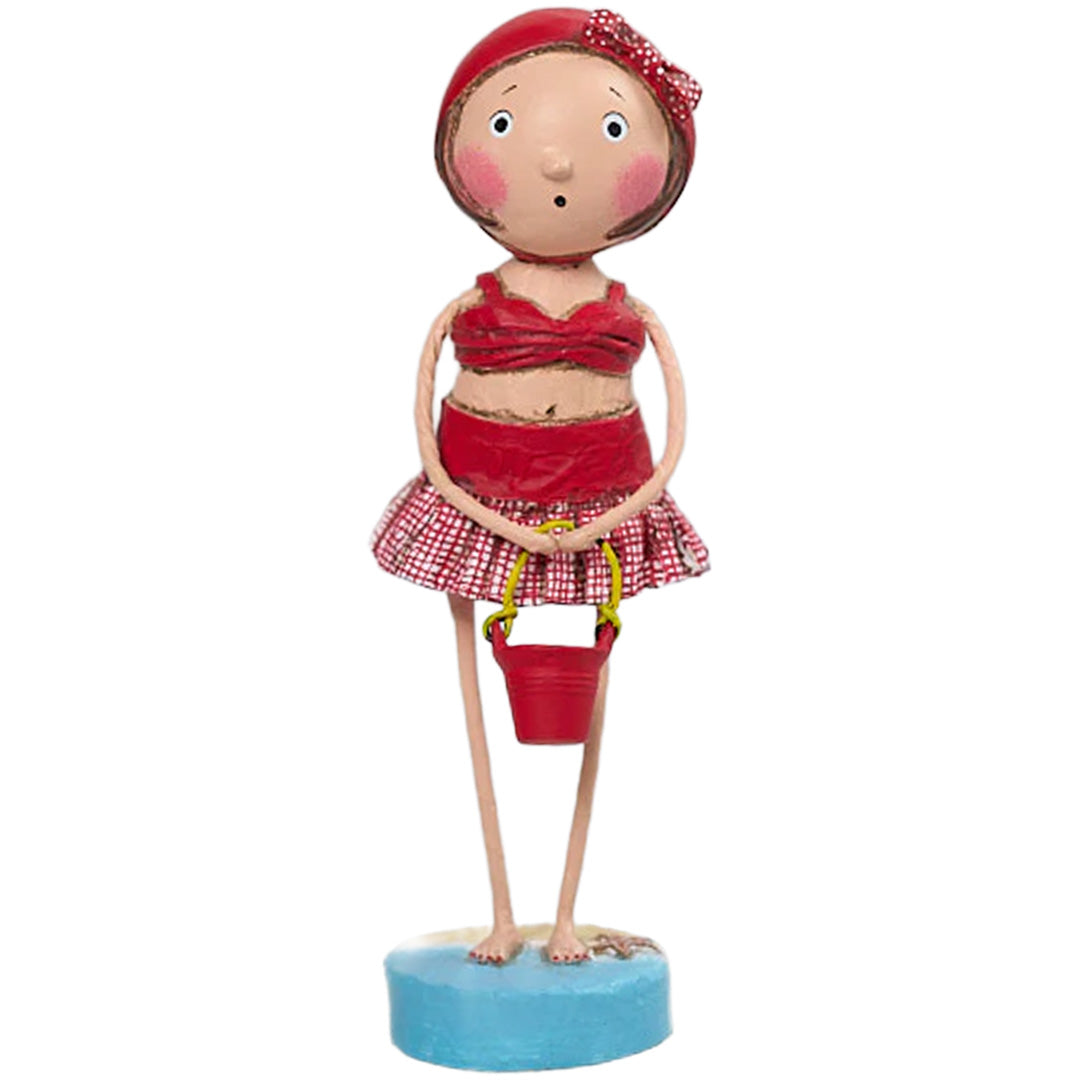 Summer by Lori Mitchell front