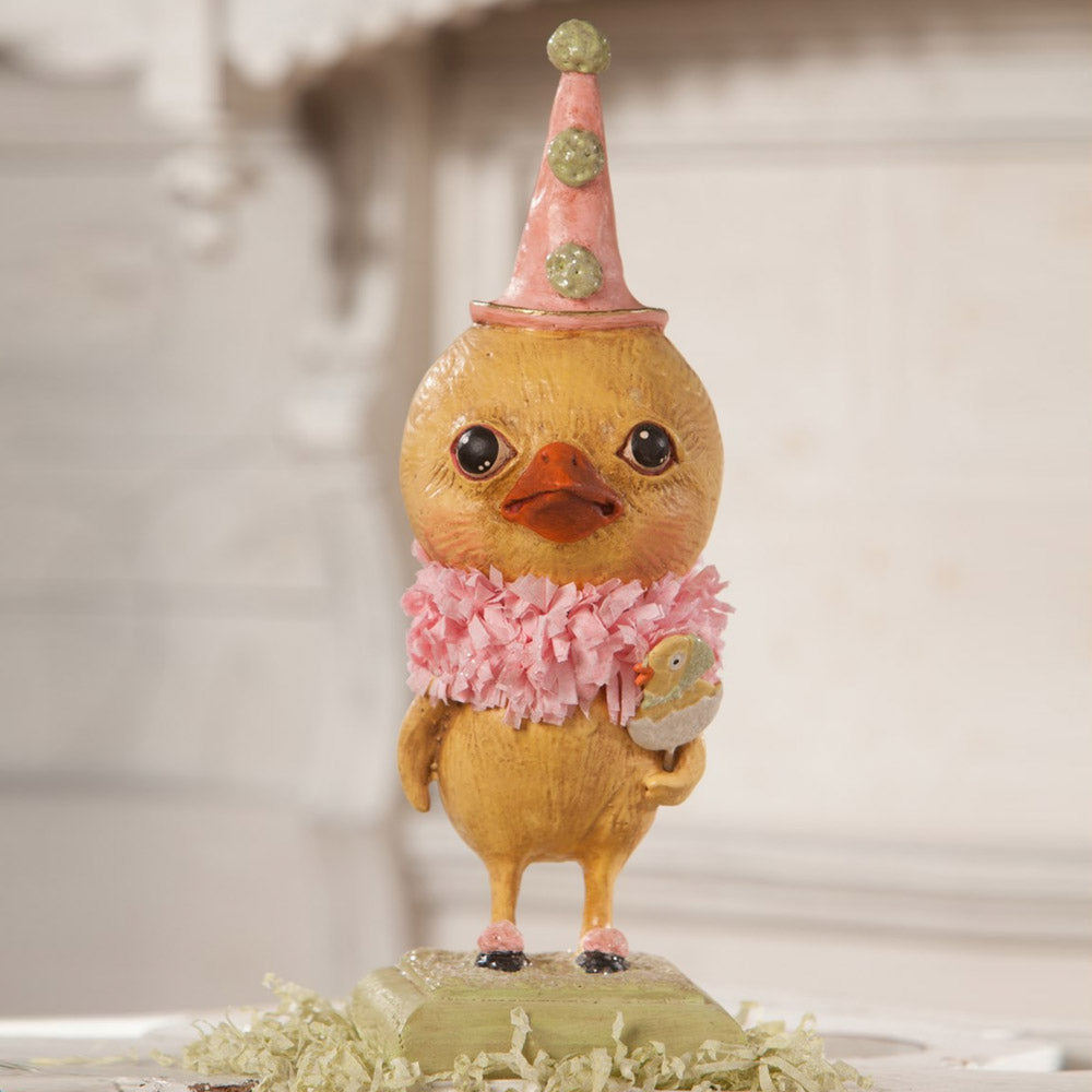 Little Party Chickie