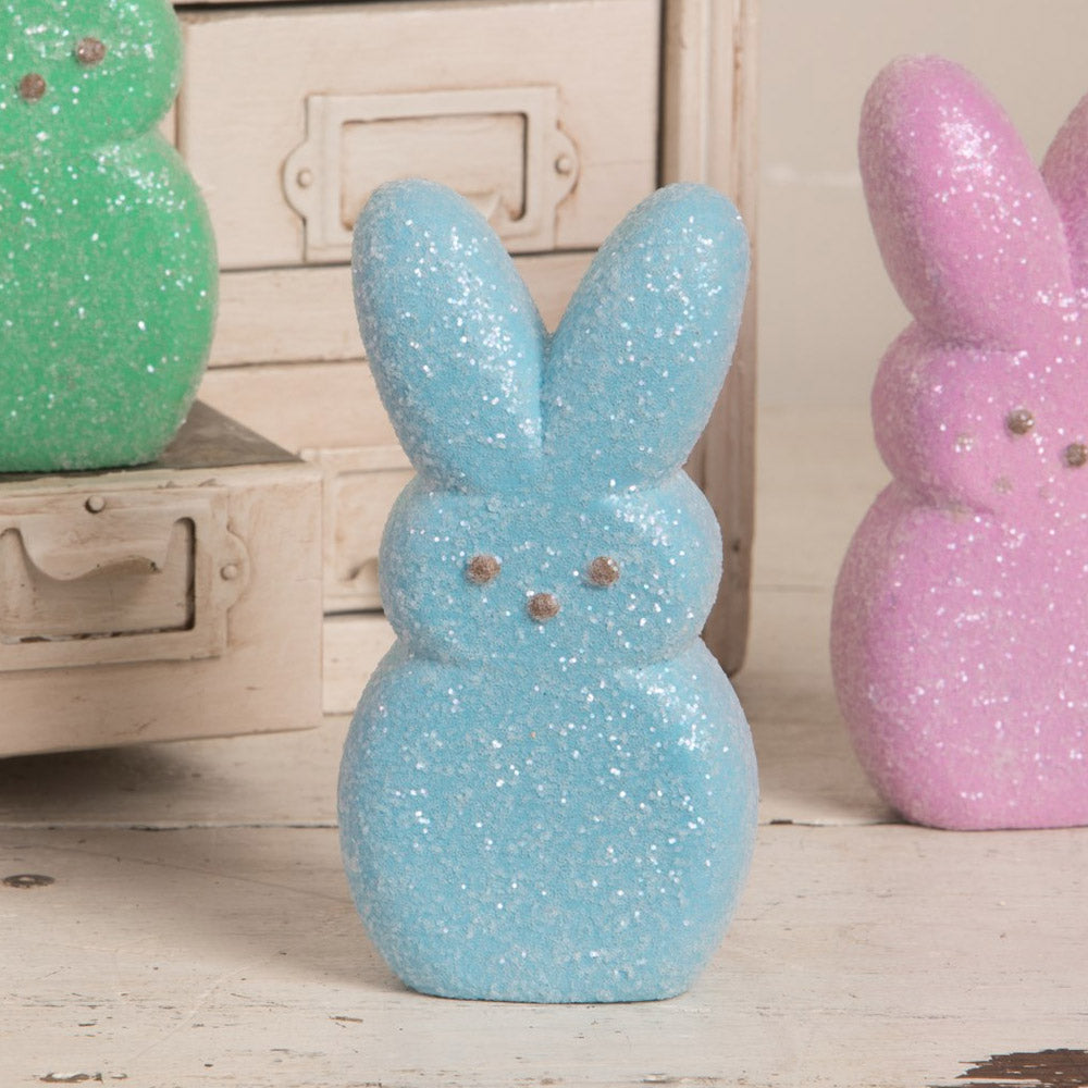 Peeps® Blue Bunny 6"