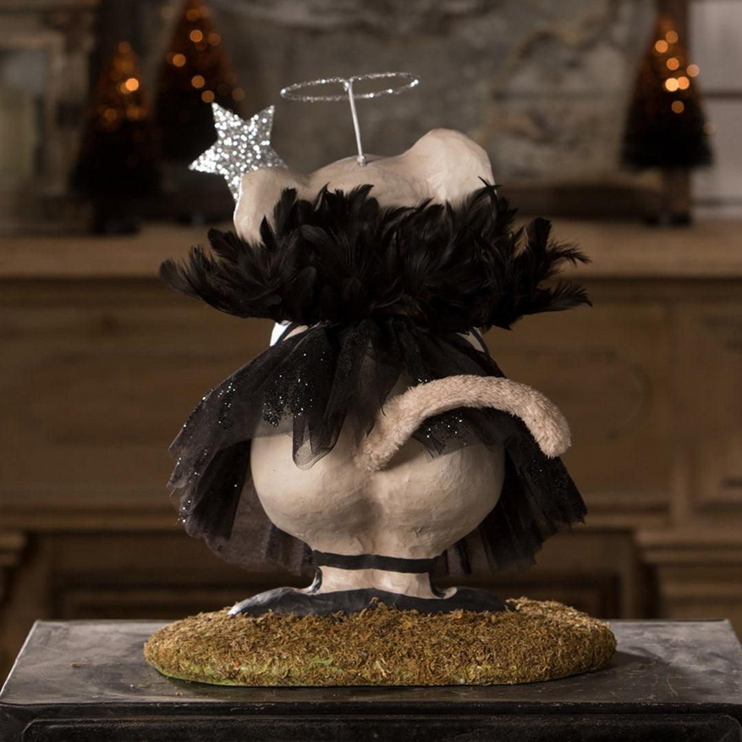 Halloween Pixie Mouse Large