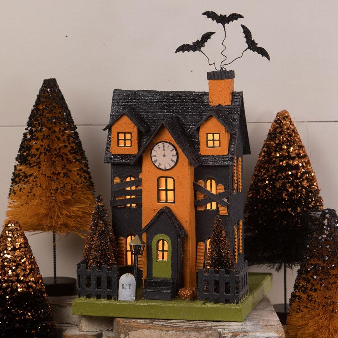 Haunted House
