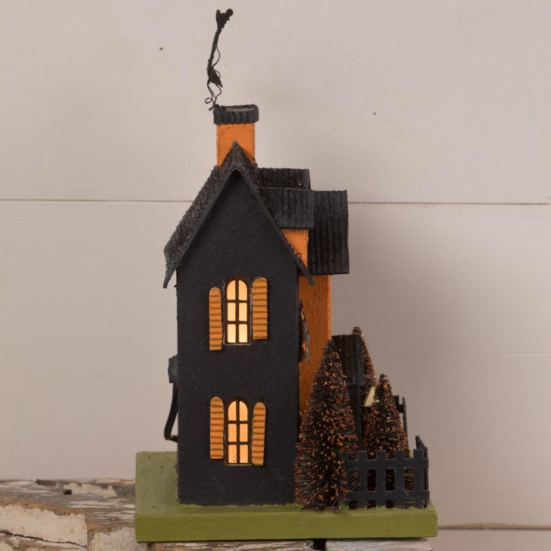 Haunted House