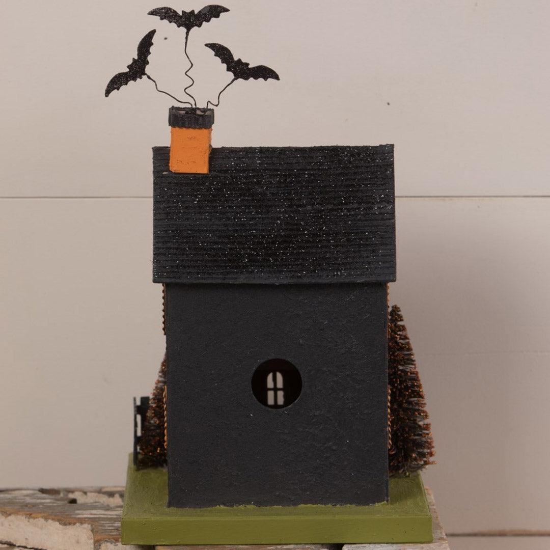 Haunted House