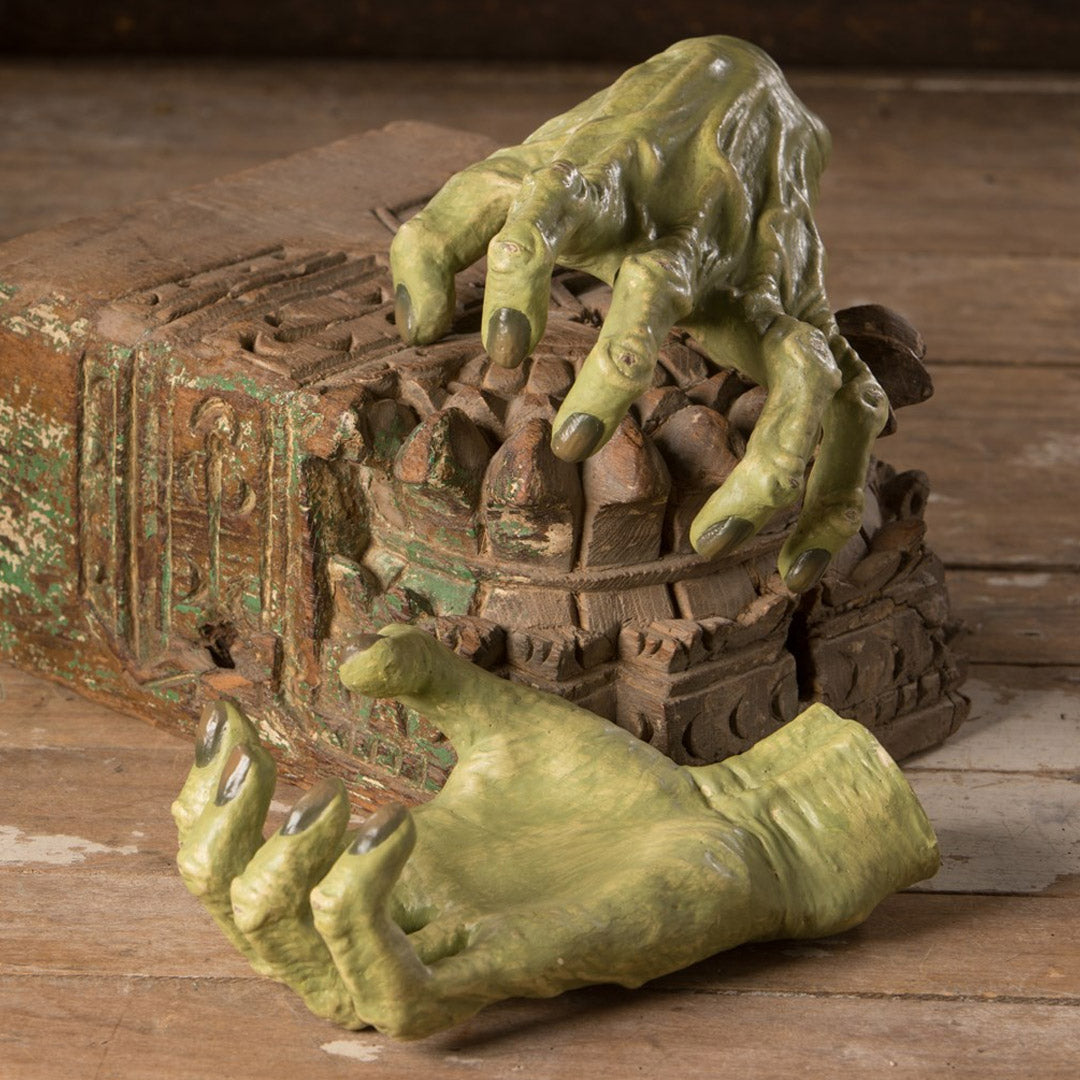 Witchy Hands - Set of 2