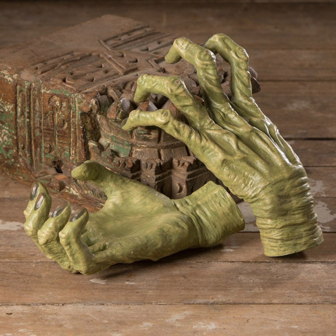 Witchy Hands - Set of 2