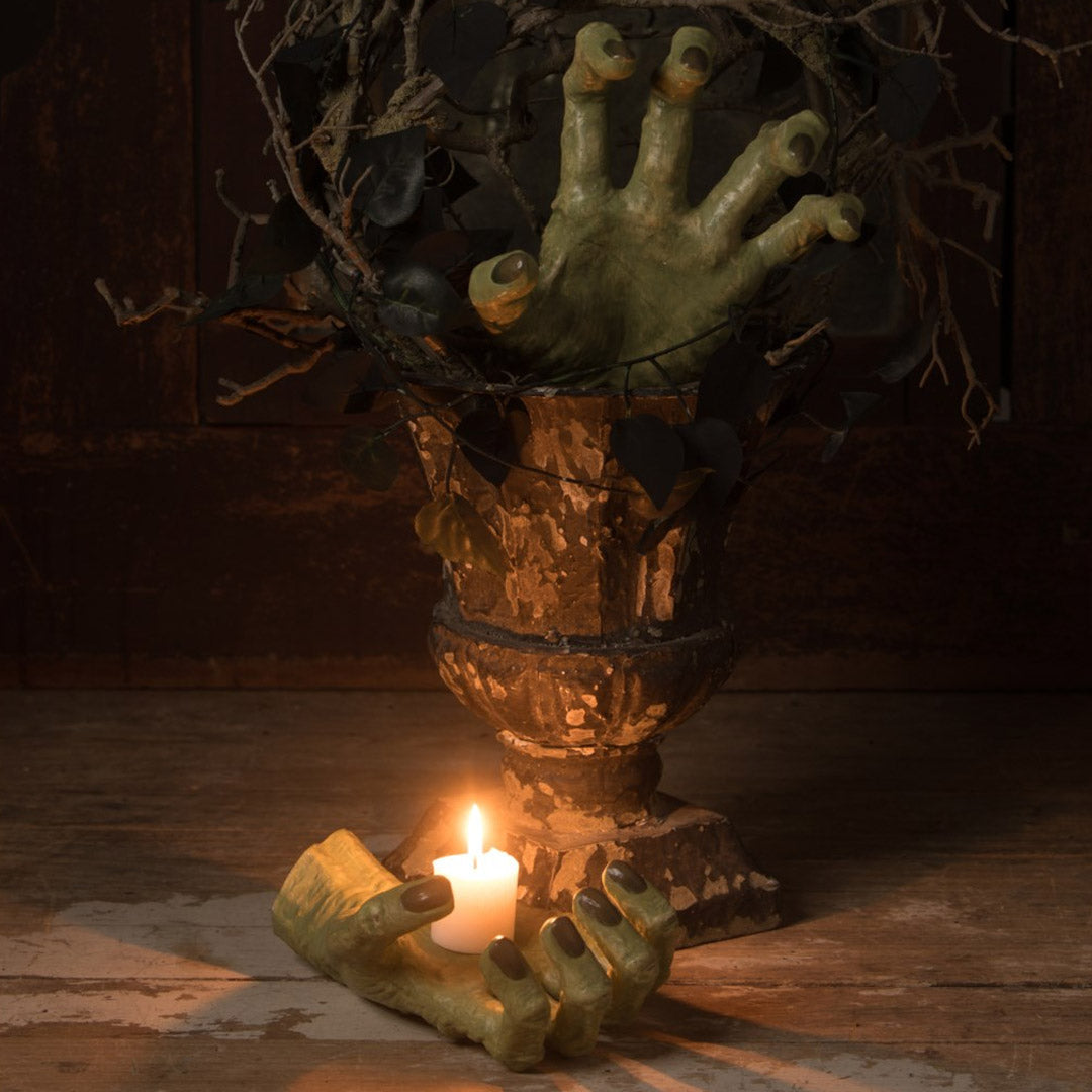 Witchy Hands - Set of 2