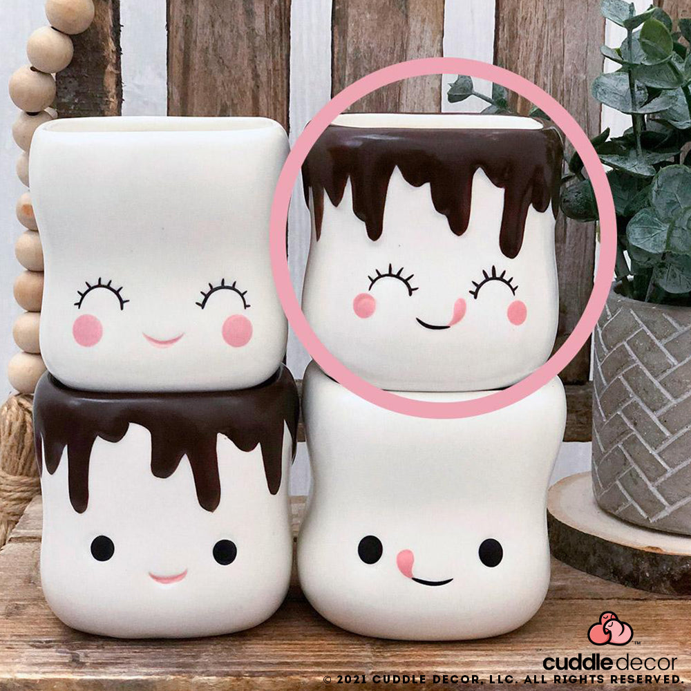 Marshmallow Mug - 1 Mug