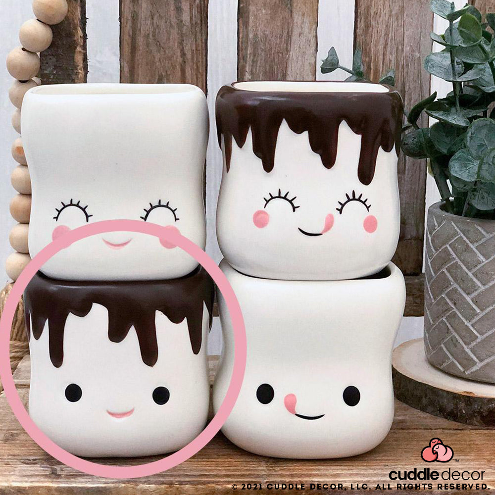 Marshmallow Mug - 1 Mug