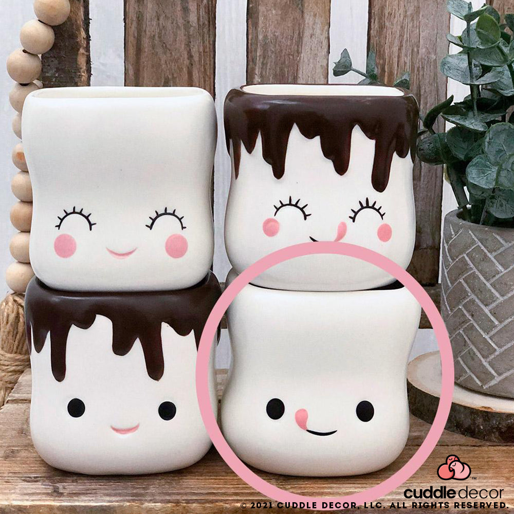 Marshmallow Mug - 1 Mug
