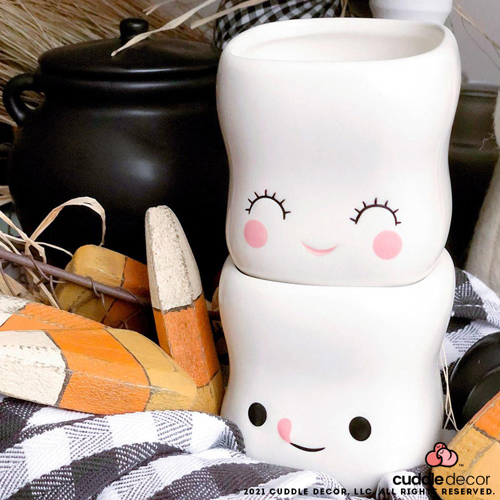 Marshmallow Mug - 1 Mug