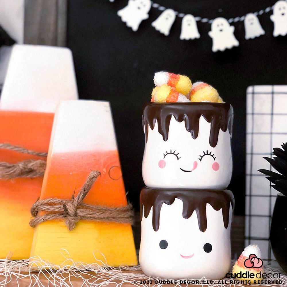 Marshmallow Mug - 1 Mug