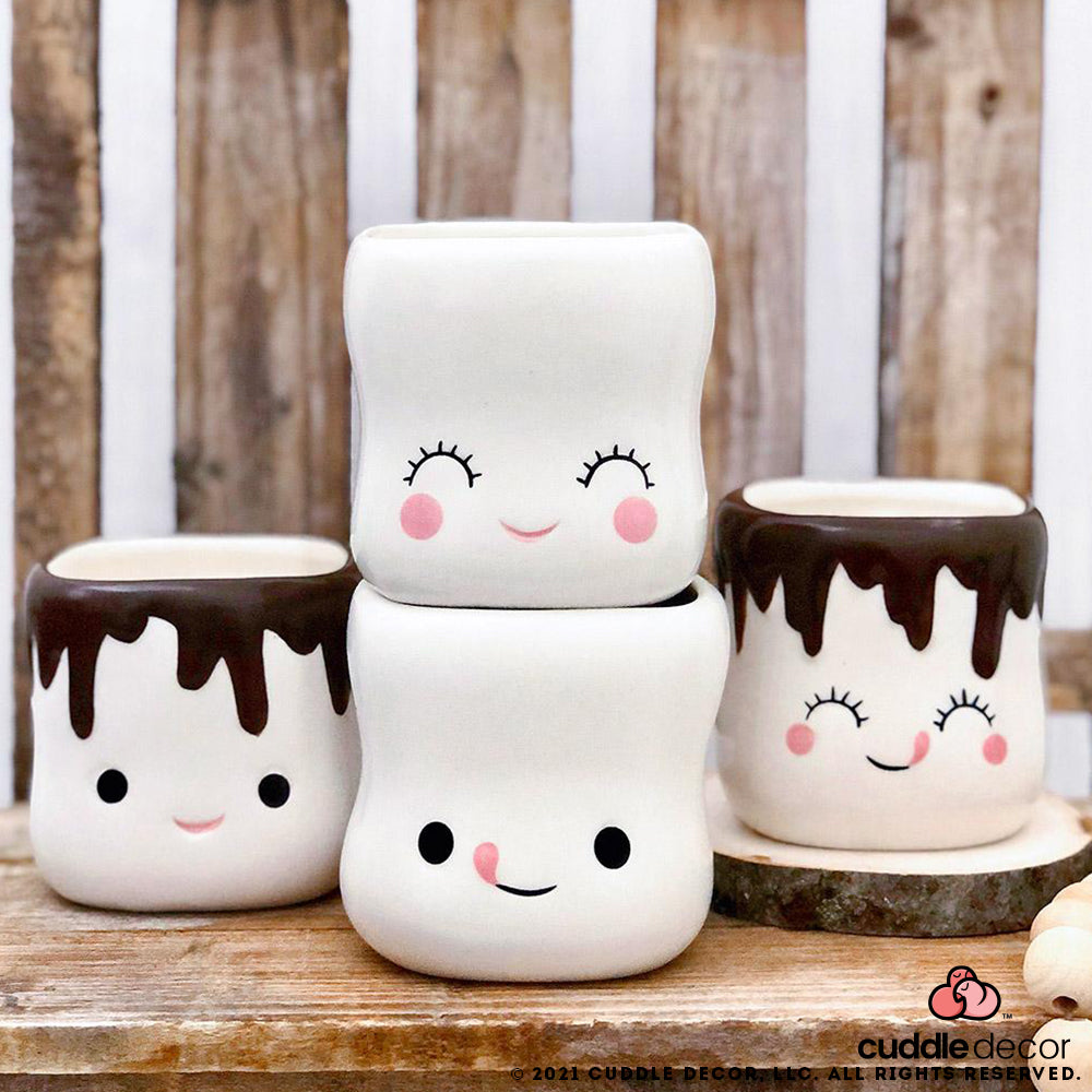 Marshmallow Mug - 1 Mug