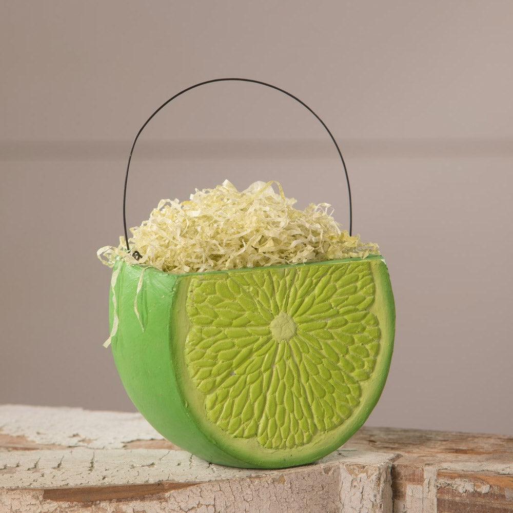 Lime Bucket