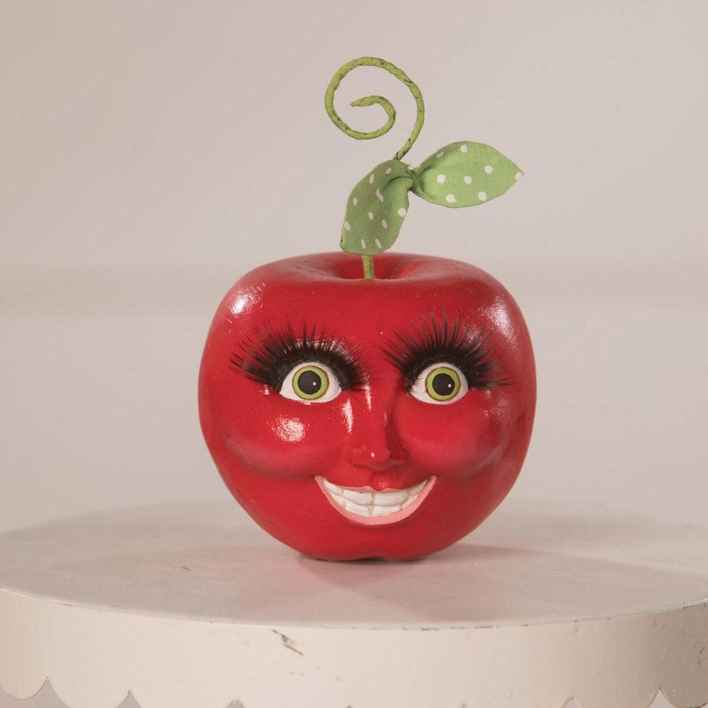 Ms. Cherry Recipe Card Holder