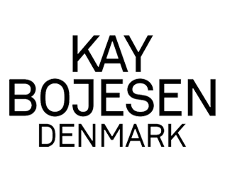 Cuddle Decor Kay Bojesen Denmark Logo