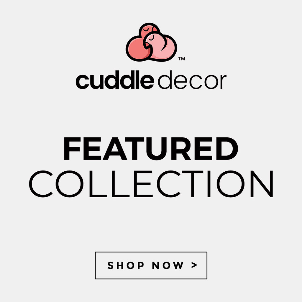 Cuddle Decor Featured Collection