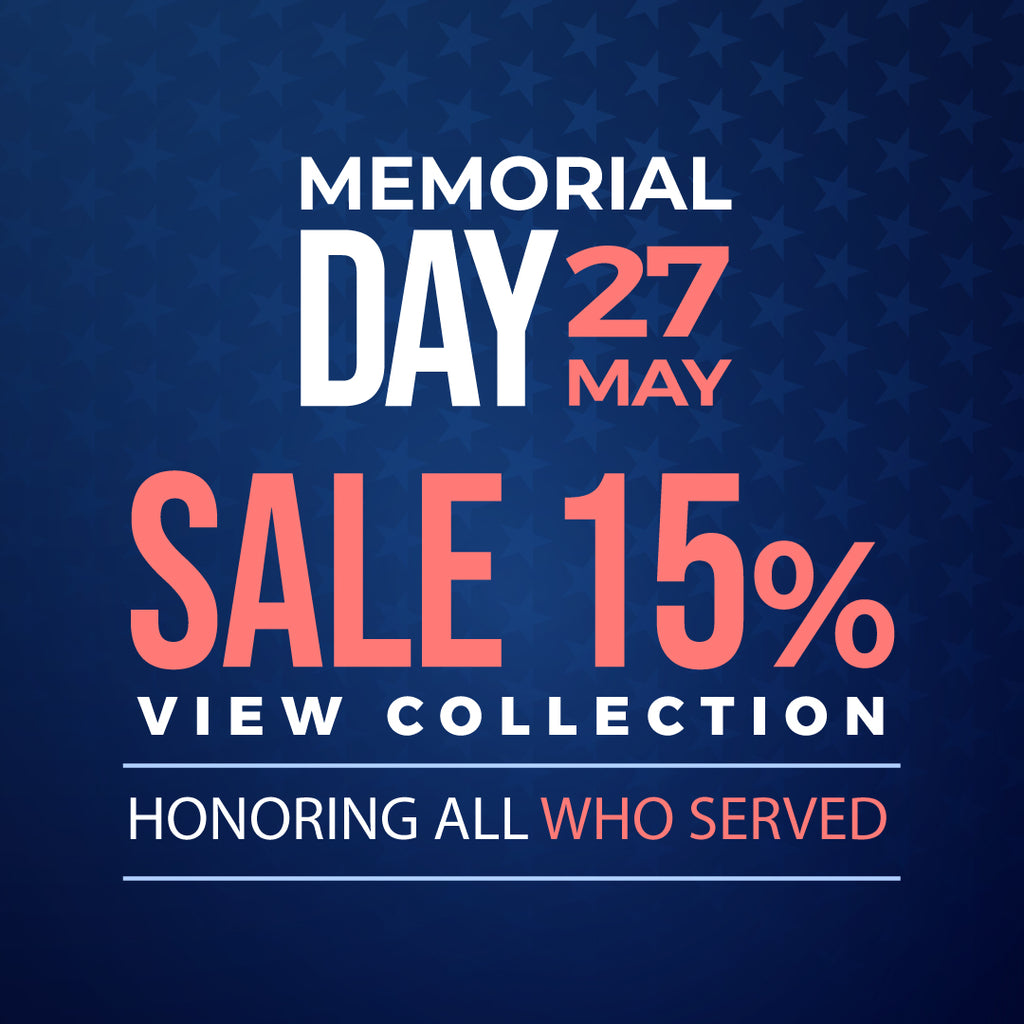 Cuddle Decor Memorial Day Sale 15% OFF