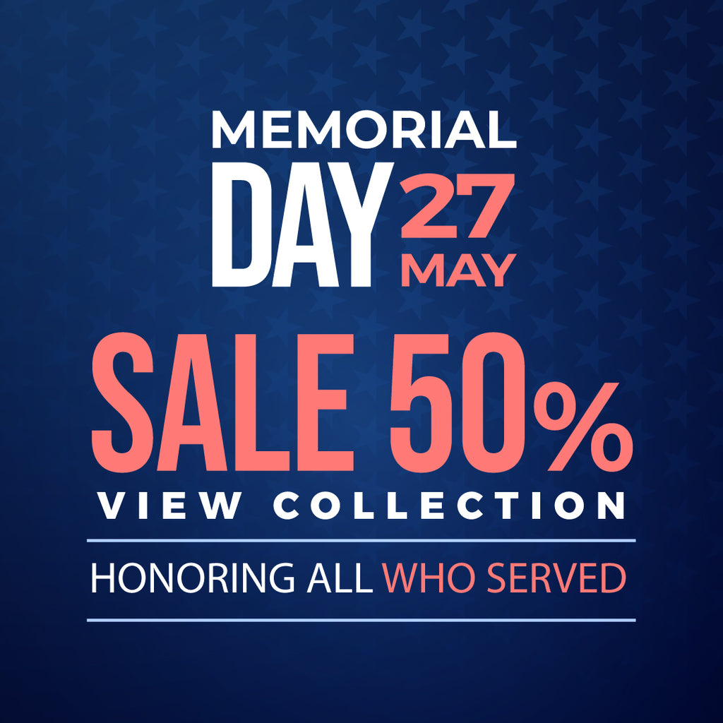 Cuddle Decor Memorial Day Sale 50% OFF